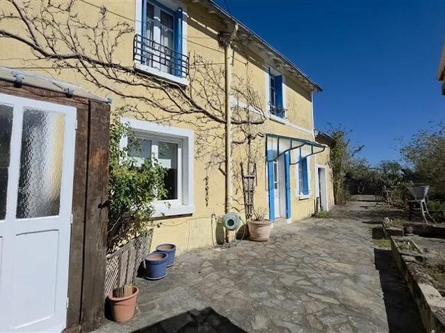 Maison proposé à Magnac-Laval