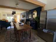 À vendre : maison, gîte et piscine, Magnac-Laval (87) — photo 3