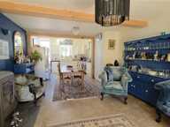 À vendre : maison, gîte et piscine, Magnac-Laval (87) — photo 4