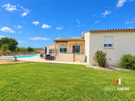 VILLA PISCINE PLAIN PIED — photo 2