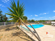 VILLA PISCINE PLAIN PIED — photo 3
