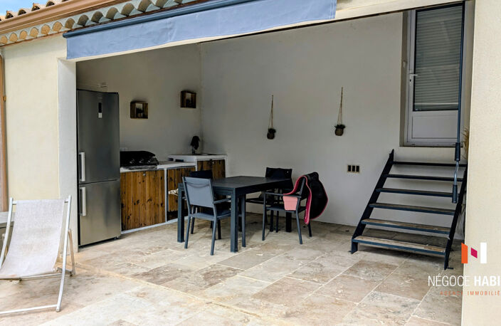 VILLA PISCINE PLAIN PIED — photo 4