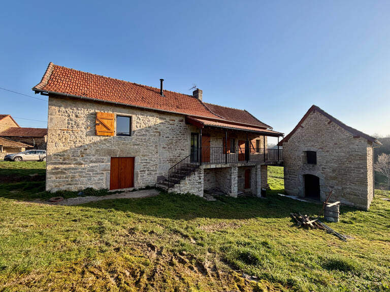 Maison de 79 m2 — photo 1