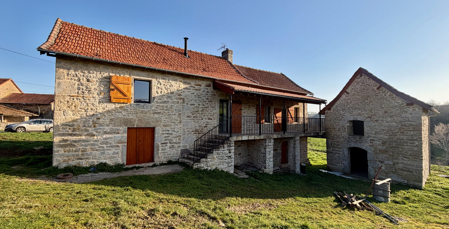 Maison de 79 m2 — photo 1