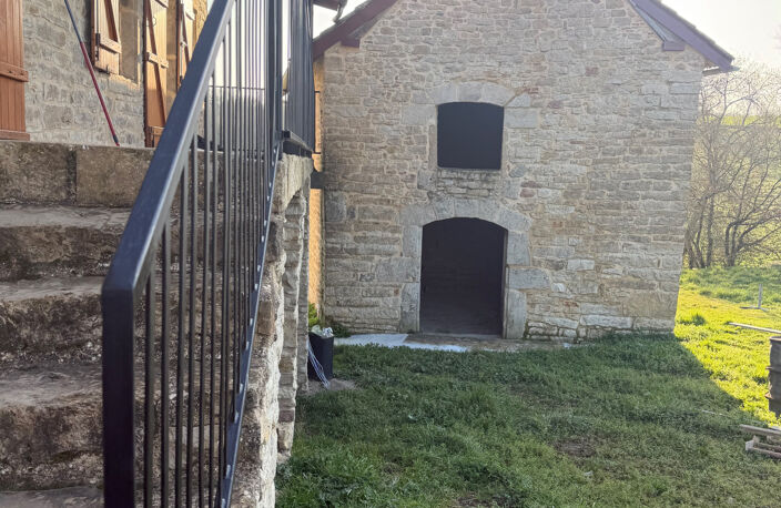 Maison de 79 m2 — photo 2