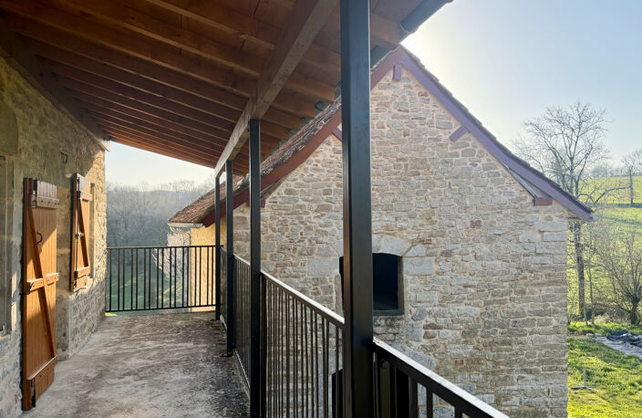Maison de 79 m2 — photo 3