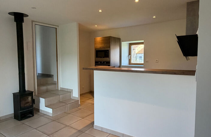 Maison de 79 m2 — photo 4