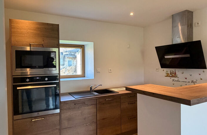 Maison de 79 m2 — photo 5