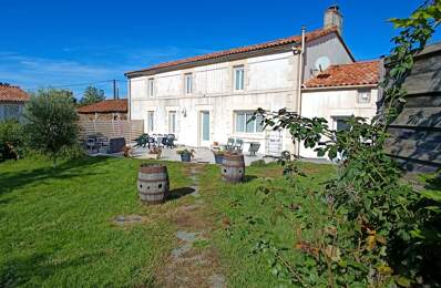 Vente Maison de village 6 pièces — photo du bien
