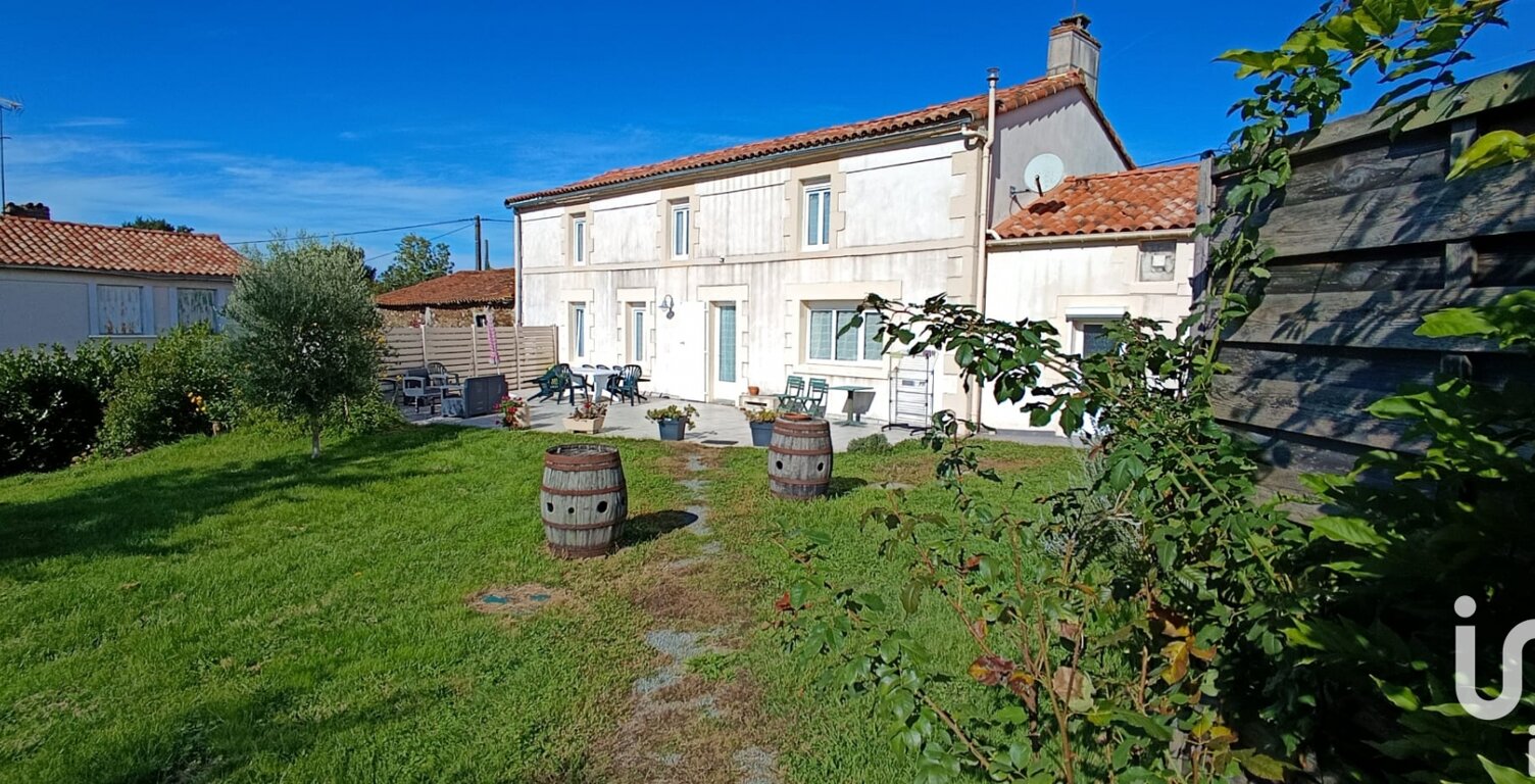 Vente Maison de village 6 pièces — photo 1