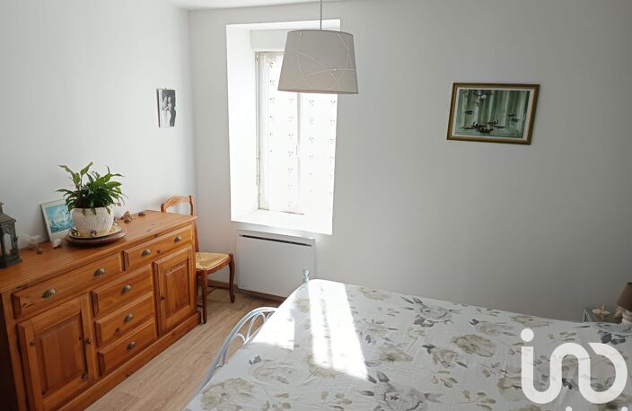 Vente Maison de village 6 pièces — photo 3