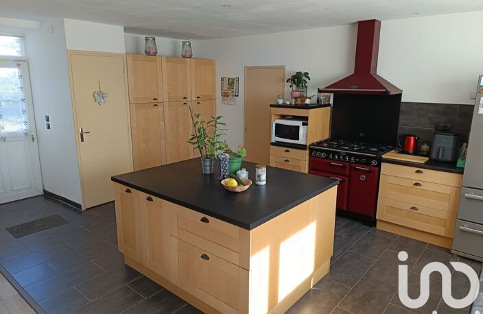 Vente Maison de village 6 pièces — photo 4