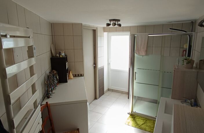 Vente Maison de village 6 pièces — photo 5
