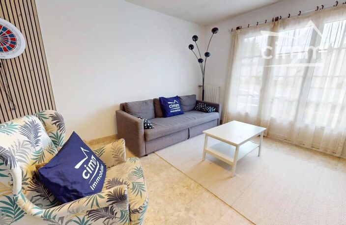 Maison  3 pièces  avec  espace professionnel — photo 3