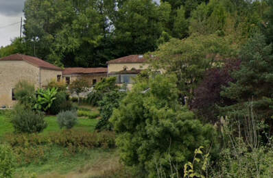 Entre VILLEFRANCHE DU PERIGORD ET FUMEL, MAISON DE CAMPAGNE — photo du bien