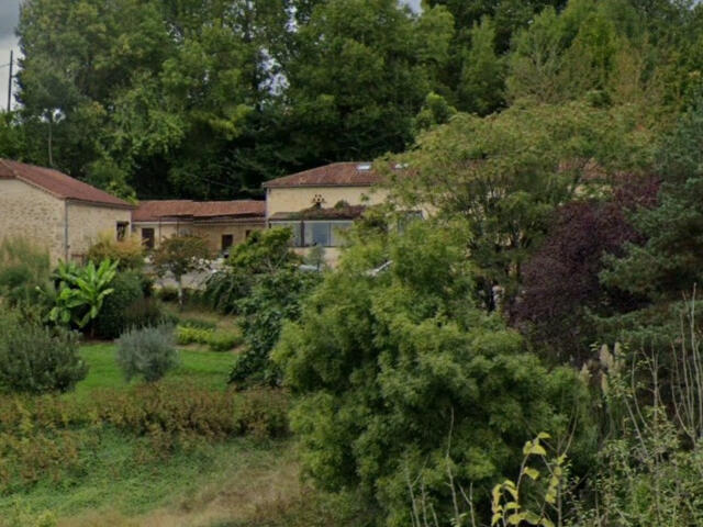 Maison proposé à Cuzorn