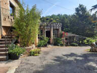 Entre VILLEFRANCHE DU PERIGORD ET FUMEL, MAISON DE CAMPAGNE — photo 4