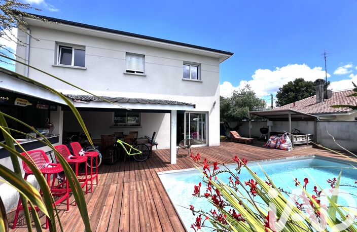 Vente Maison/villa 5 pièces — photo 2