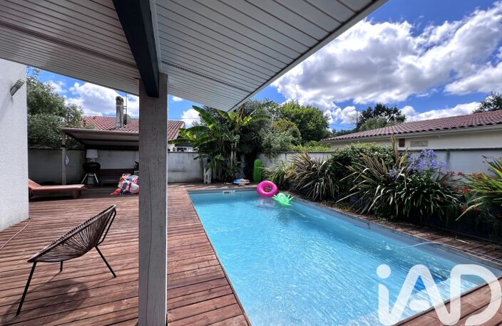 Vente Maison/villa 5 pièces — photo 3