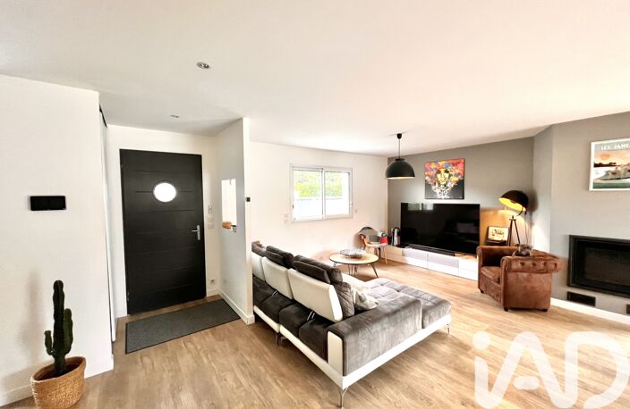 Vente Maison/villa 5 pièces — photo 4