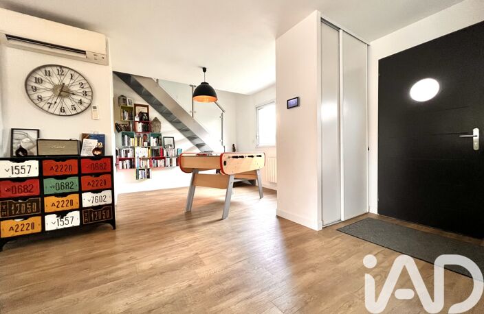 Vente Maison/villa 5 pièces — photo 5