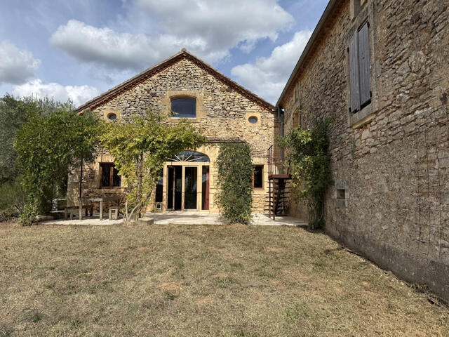 Maison proposé à Cuzorn