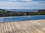 VILLA D'EXCEPTION   PORTICCIO   VUE MER PANORAMIQUE - FRAIS — photo 3
