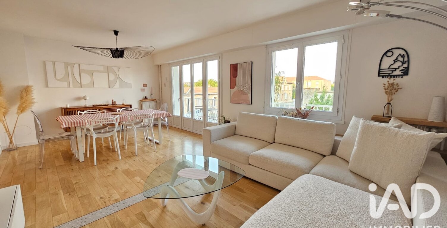 Vente Appartement 4 pièces — photo 1