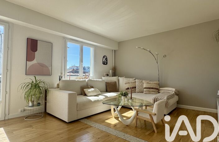 Vente Appartement 4 pièces — photo 2