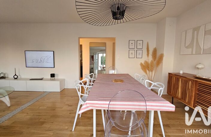 Vente Appartement 4 pièces — photo 3