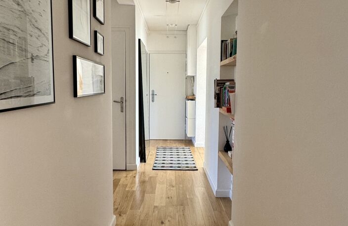 Vente Appartement 4 pièces — photo 4