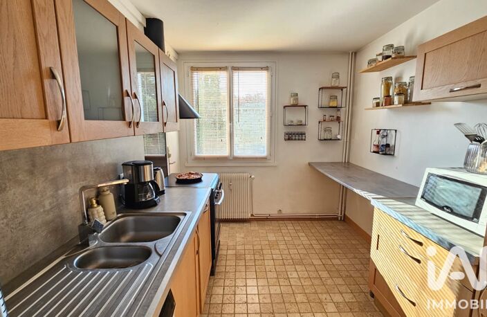 Vente Appartement 4 pièces — photo 5