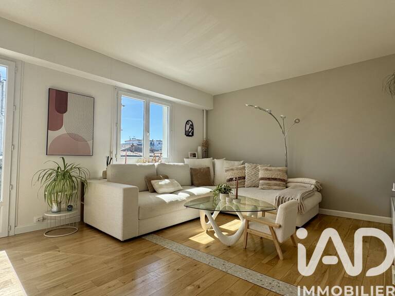 Vente Appartement 4 pièces — photo 1