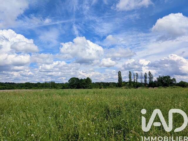 Vente Terrain à bâtir 2 510 m&sup2; — photo du bien
