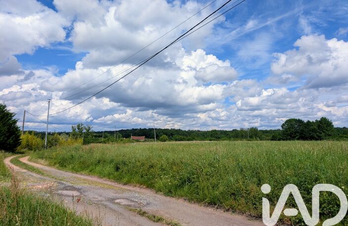 Vente Terrain à bâtir 2 510 m&sup2; — photo 2