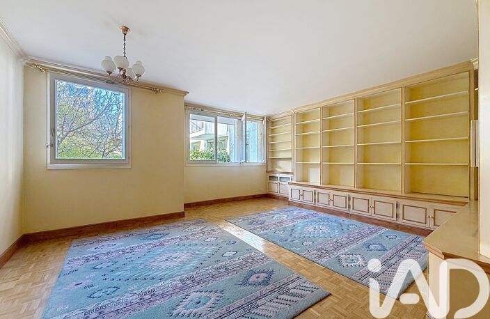 Vente Appartement 4 pièces — photo 2