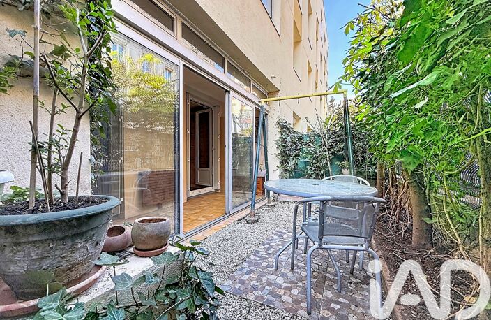 Vente Appartement 4 pièces — photo 3