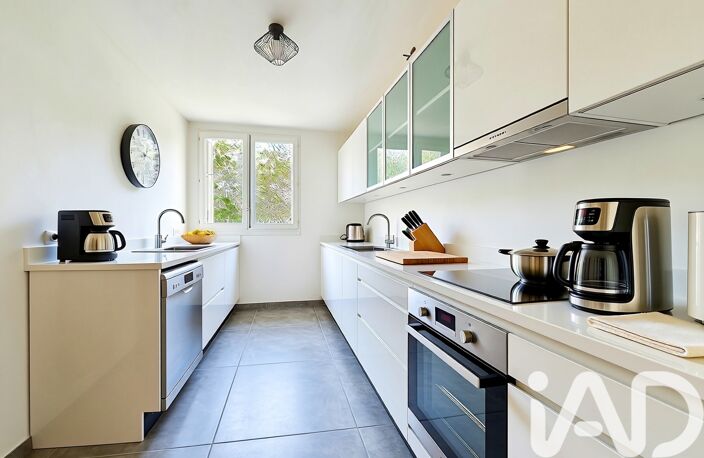 Vente Appartement 4 pièces — photo 4