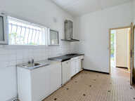 A LOUER MAISON DE TYPE 3 AVEC JARDIN ET GARAGE - SECTEUR BOURG SUR GIRONDE — photo 4