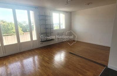 Appartement 3 pièces 72.86 m² — photo du bien