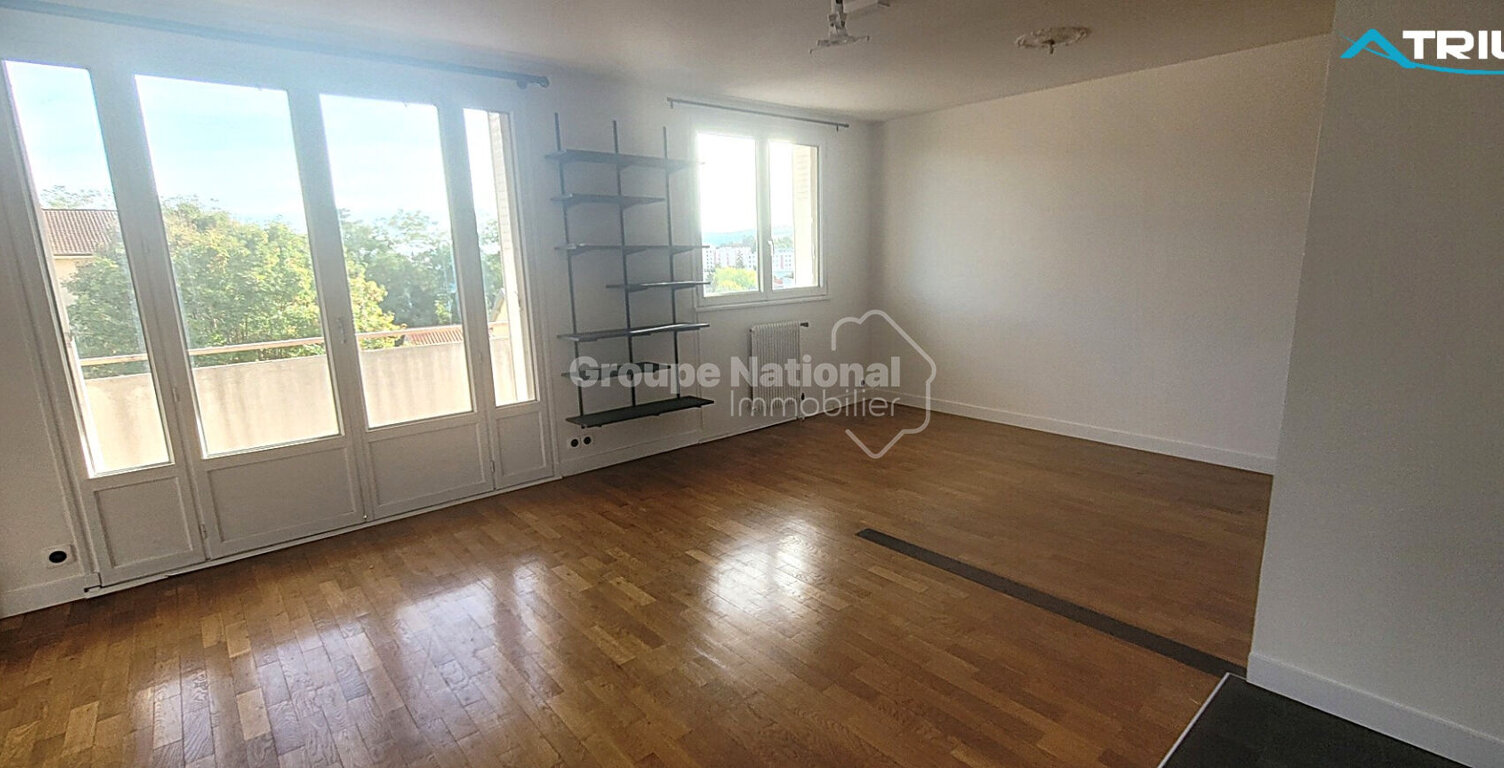 Appartement 3 pièces 72.86 m² — photo 1