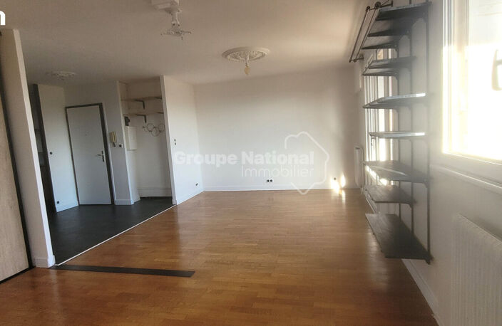 Appartement 3 pièces 72.86 m² — photo 2