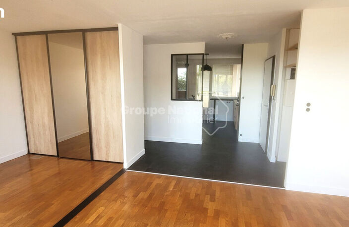 Appartement 3 pièces 72.86 m² — photo 3