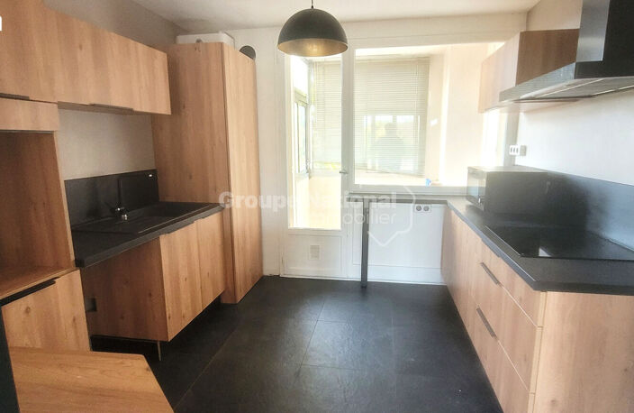 Appartement 3 pièces 72.86 m² — photo 4