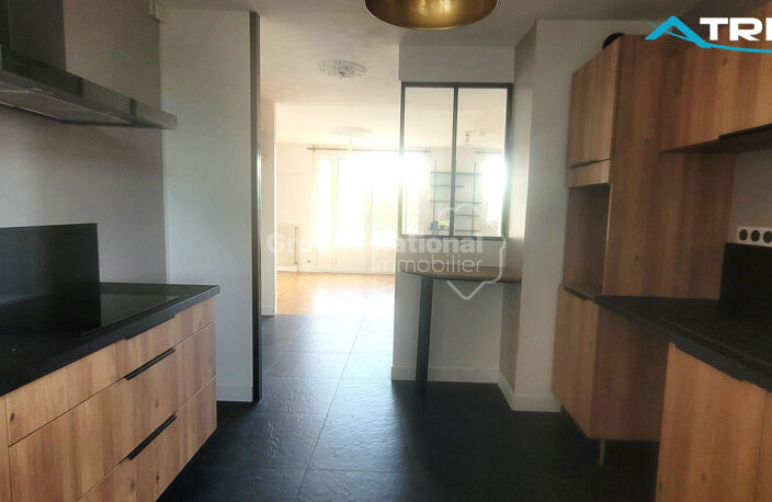 Appartement 3 pièces 72.86 m² — photo 5