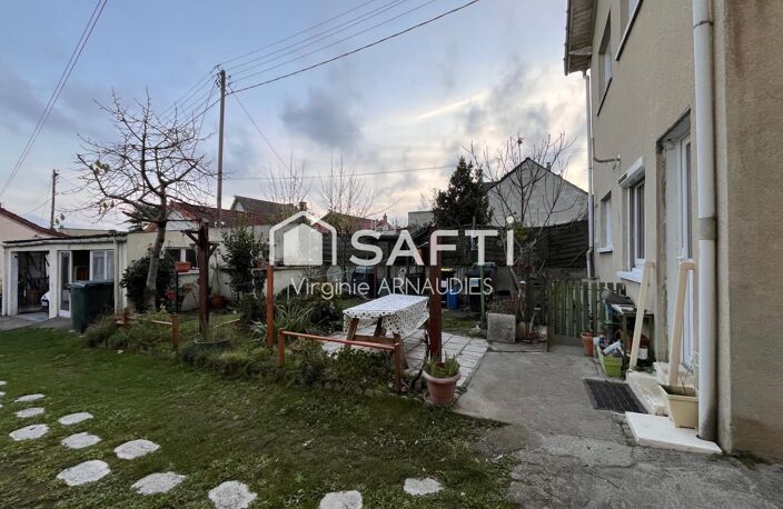 BEZONS, Maison à rénover ! — photo 3
