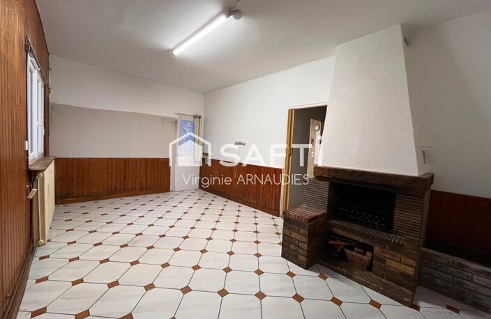 BEZONS, Maison à rénover ! — photo 5