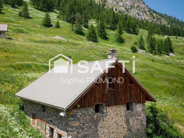 Chalet d'alpage à Fréjus — photo 1