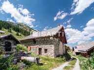 Chalet d'alpage à Fréjus — photo 2
