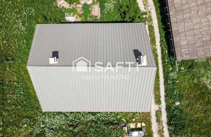 Chalet d'alpage à Fréjus — photo 3